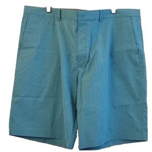 Callaway size 38 Men's Blue golf activewear Shorts. Light weight, airy